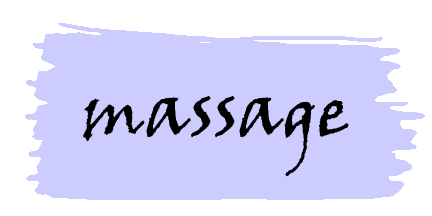Massage
