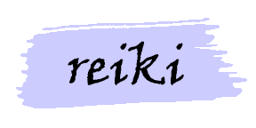 Reiki